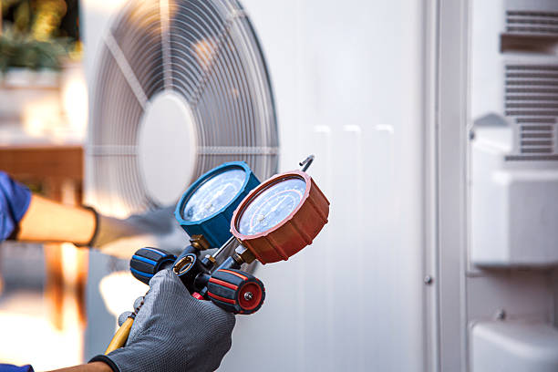 Affordable Hvac solutions in March Air Reserve Base, CA