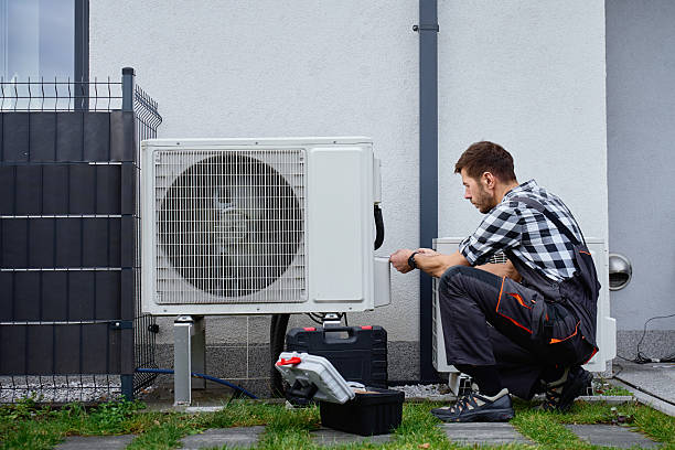 Trusted Hvac service in March Air Reserve Base, CA - JG Cool HVAC